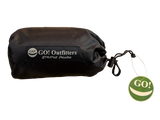 Stratus Pillow - Lightweight Hammock Pillow - Go Outfitters