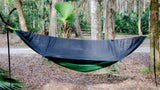 Accesories - Cinch Buckle Hammock Suspension System Now W/ Black Rope Loops