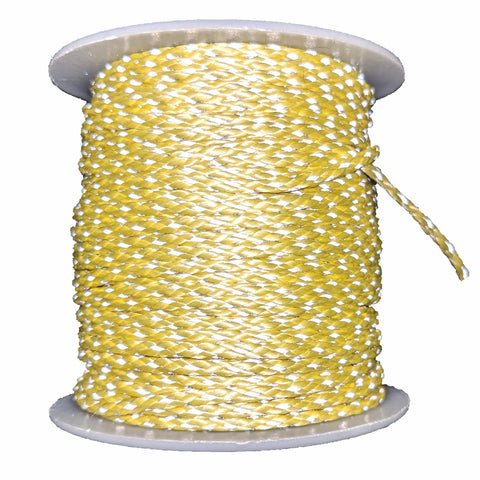 Accesories - GO! Line | Premium Ultralight Reflective Cord | 100' Roll