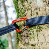 Accesories - Premium Aluminum Wiregate Carabiner