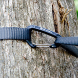 Accesories - Premium Aluminum Wiregate Carabiner