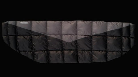 Accesories - Stratus Under Quilt: Ultralight Hammock Camping Insulation 40°F