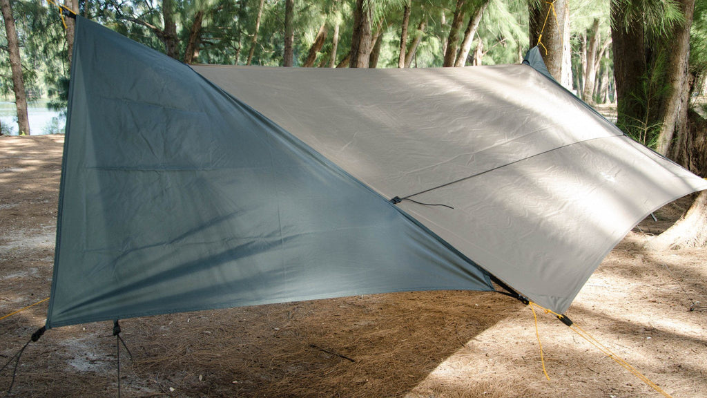 outfitter tarp iii Tarp Door Kit for the Apex Camping Shelter