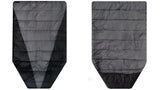 Adventure Top Quilt 2.0: The Sleeping Un-Bag & Hammock Top Quilt 20°F
