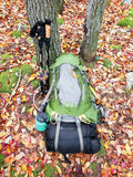 Adventure Top Quilt 2.0: The Sleeping Un-Bag & Hammock Top Quilt 20°F