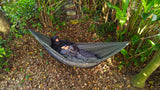 Adventure Top Quilt 2.0: The Sleeping Un-Bag & Hammock Top Quilt 20°F