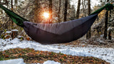 Adventure Under Quilt 2.0 | Premium Hammock Camping Insulation 20°F