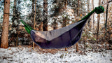 Adventure Under Quilt 2.0 | Premium Hammock Camping Insulation 20°F