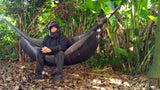 Adventure Under Quilt 2.0 | Premium Hammock Camping Insulation 20°F