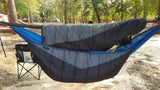 Adventure Under Quilt 2.0 | Premium Hammock Camping Insulation 20°F