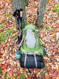 Adventure Under Quilt 2.0 | Premium Hammock Camping Insulation 20°F