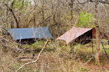 Apex Camping Shelter 2.0
