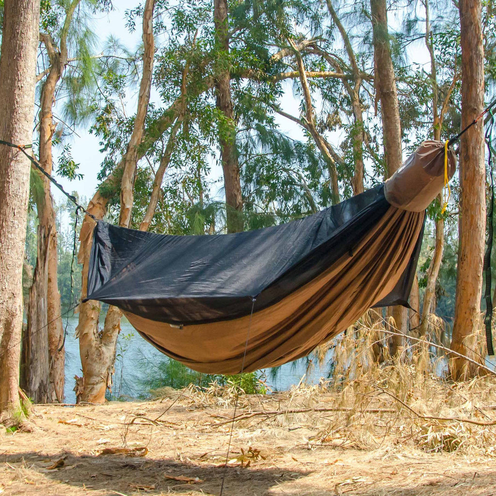 Go Camping Hammock Go Outfitters - Main Image
