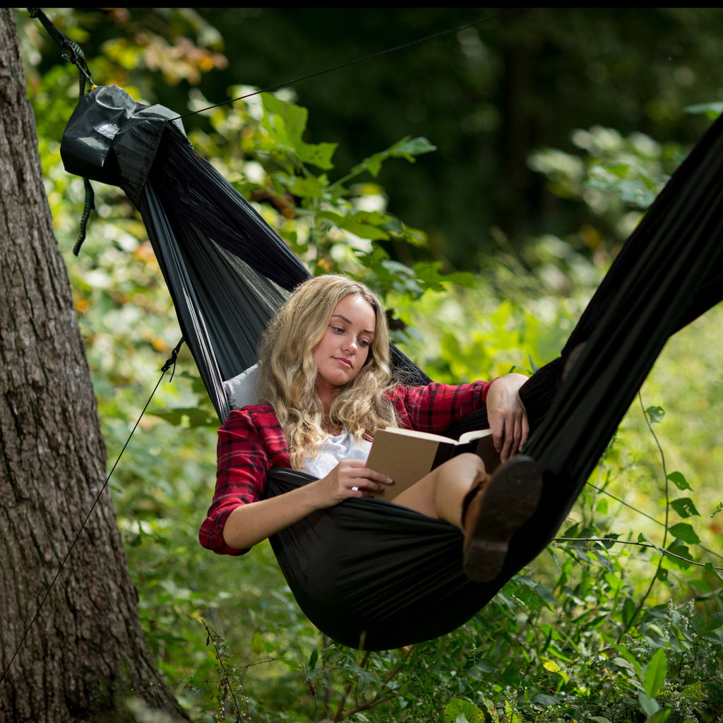 hängematte pack n go Go Camping Hammock 2.0