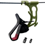 Hangtime Hook Hammock Phone Holder