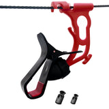 Hangtime Hook Hammock Phone Holder