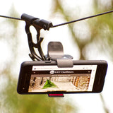 Hangtime Hook Hammock Phone Holder