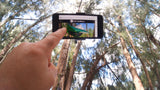 Hangtime Hook Hammock Phone Holder