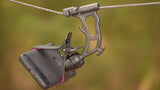 Hangtime Hook Hammock Phone Holder