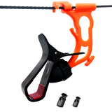 Hangtime Hook Hammock Phone Holder