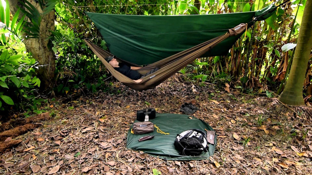 outdoor gear protector Landing Pad: Waterproof Gear Protector
