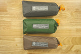 Landing Pad: Waterproof Gear Protector