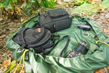 Landing Pad: Waterproof Gear Protector