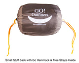 Rapid Deployment Stuff Sack For Hammock & Tarps