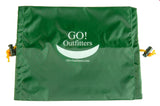 Rapid Deployment Stuff Sack For Hammock & Tarps