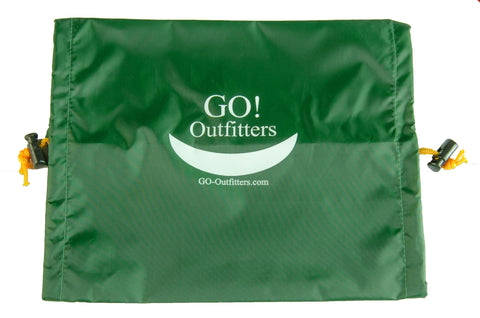 Rapid Deployment Stuff Sack For Hammock & Tarps