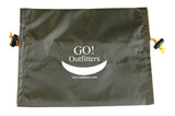 Rapid Deployment Stuff Sack For Hammock & Tarps
