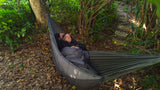 Stratus Hood & Hammock Pillow