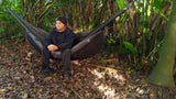 Stratus Hood & Hammock Pillow