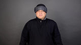 Stratus Hood & Hammock Pillow