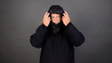Stratus Hood & Hammock Pillow