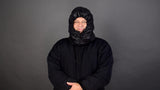 Stratus Hood & Hammock Pillow
