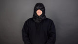 Stratus Hood & Hammock Pillow