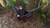 Stratus Hood & Hammock Pillow