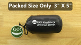 Stratus Hood & Hammock Pillow
