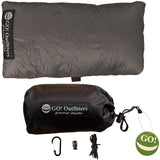 Stratus Pillow - Lightweight Hammock Pillow - Go Outfitters
