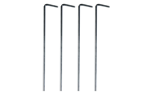 Accesories - 4-Pack Of 7" Stakes