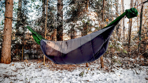 Adventure Under Quilt 2.0