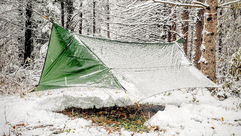 adirondack tarp shelter Apex Camping Shelter 2.0 Product Video