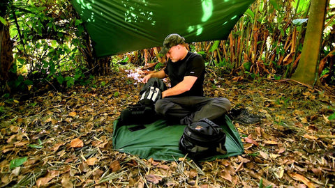 outdoor gear protector Landing Pad: Waterproof Gear Protector