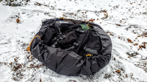 outdoor gear protector Landing Pad: Waterproof Gear Protector