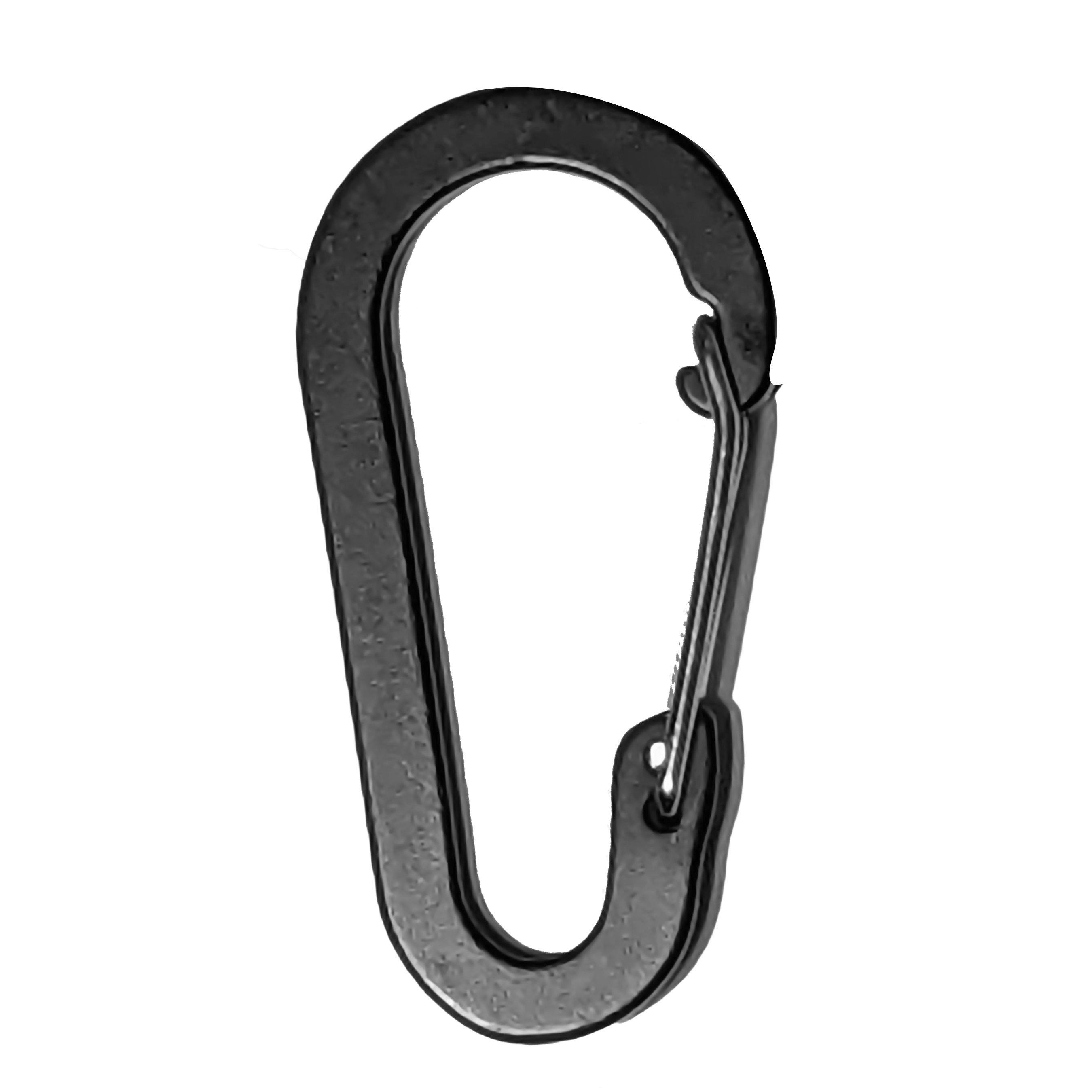 Durable Mini Carabiner For Camping Survival And Climbing - Temu