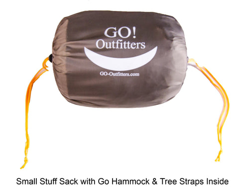 hängematte sack Rapid Deployment Stuff Sack for Hammock & Tarps