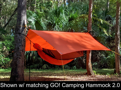 hammok tents Apex Camping Shelter 2.0
