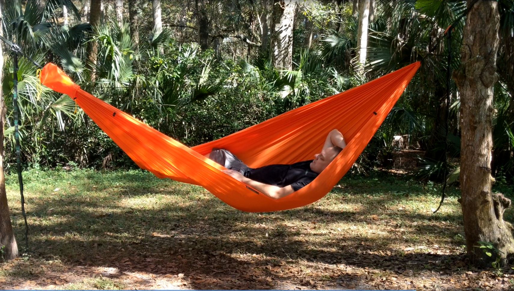 GO! Hammock Go Outfitters
